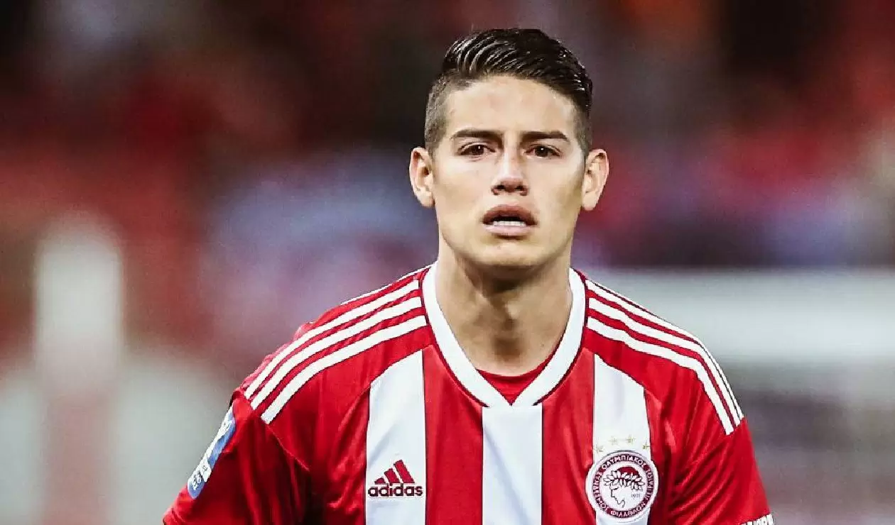 Superstar Football Player James Rodriguez Improves Sleep and Recovery With VANA